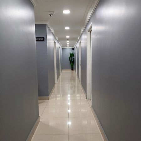 Royale City Hotel - 10 Min From Klia Klia 2 Airport Sepang Exterior photo