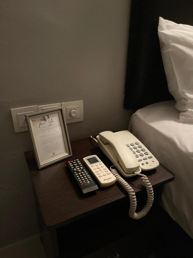 Royale City Hotel - 10 Min From Klia Klia 2 Airport Sepang Exterior photo