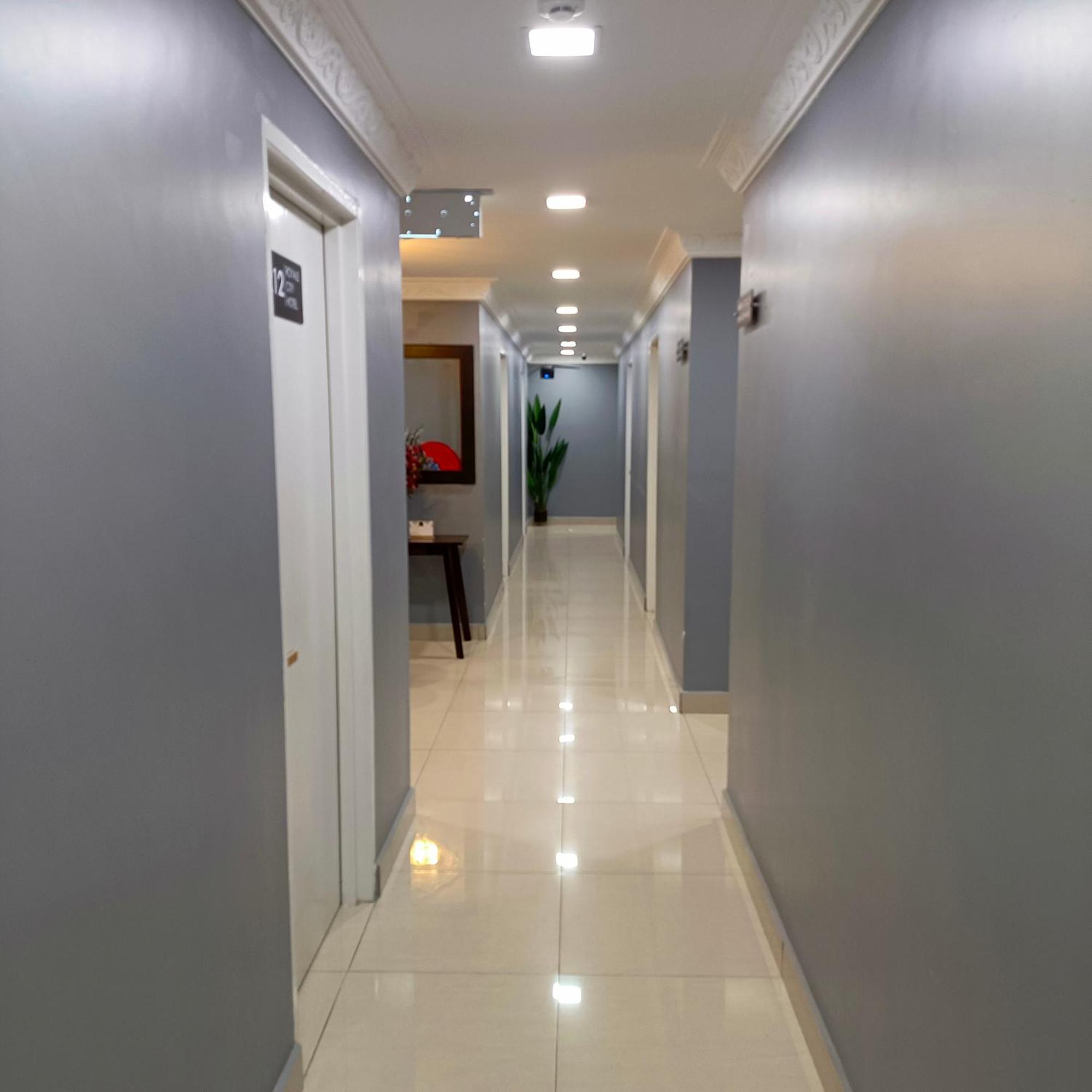 Royale City Hotel - 10 Min From Klia Klia 2 Airport Sepang Exterior photo