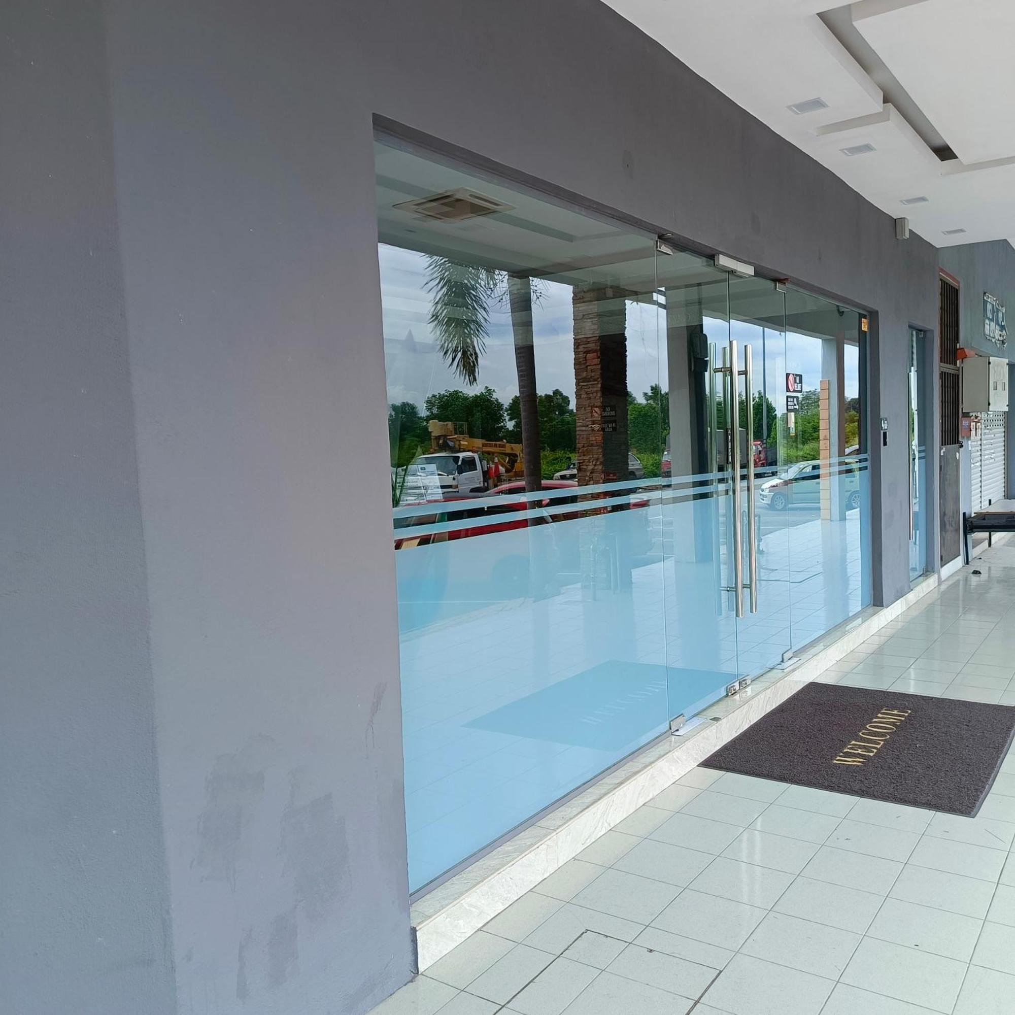 Royale City Hotel - 10 Min From Klia Klia 2 Airport Sepang Exterior photo