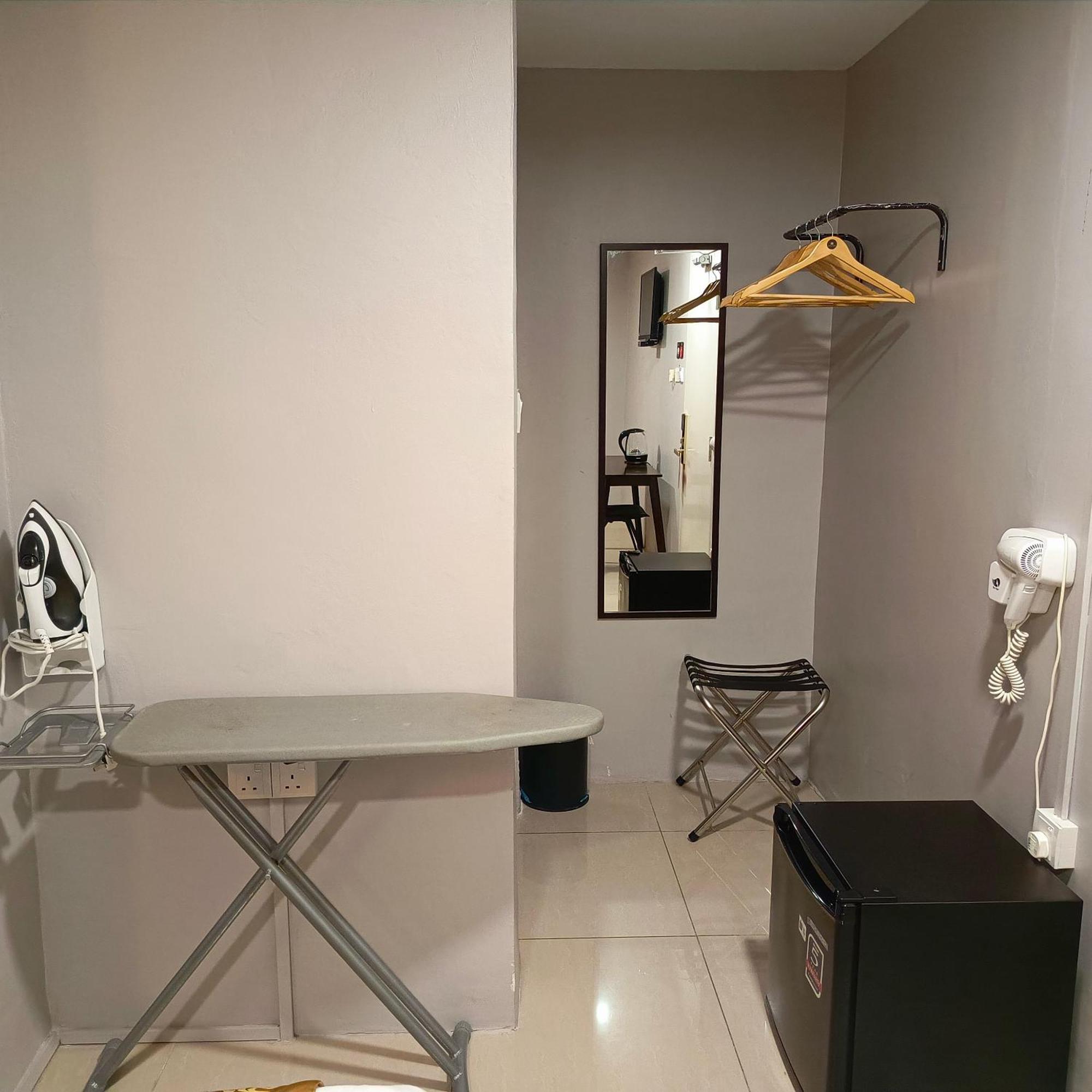 Royale City Hotel - 10 Min From Klia Klia 2 Airport Sepang Exterior photo